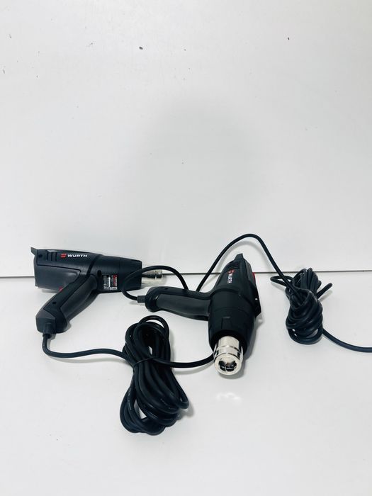 Suflanta cu aer cald Wruth pret bucata