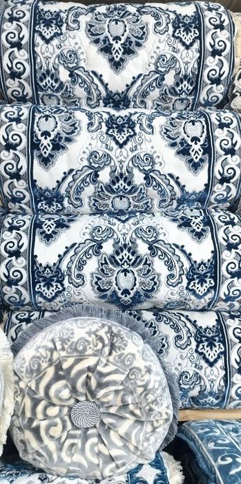 Курпача Янги мадел