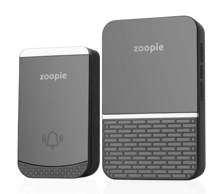 Sonerie fara fir, Zoopie® RING