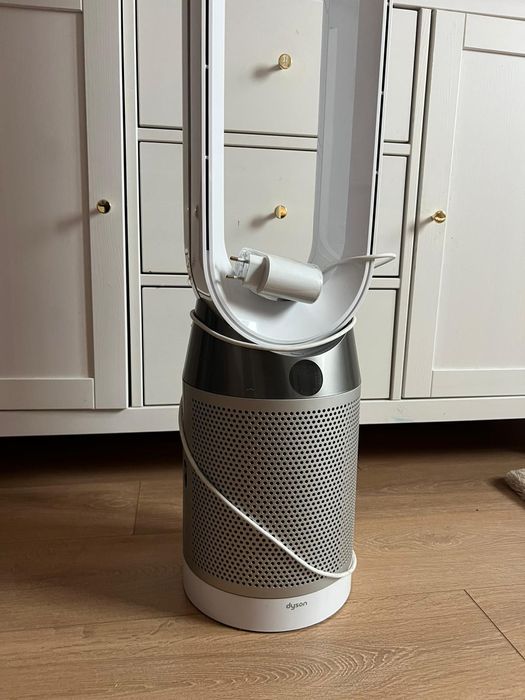 Vând Purificator de aer și ventilator Dyson Smart Pure Cool Link TP04