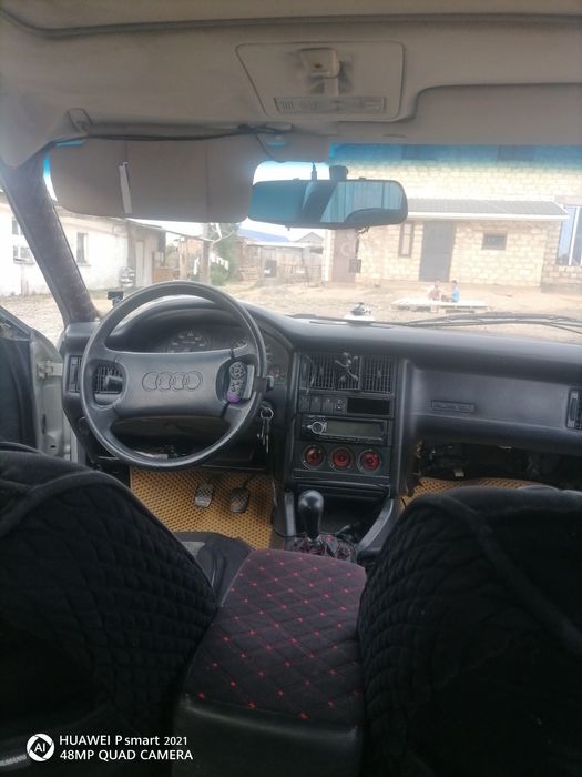 Сатылады Ауди 80