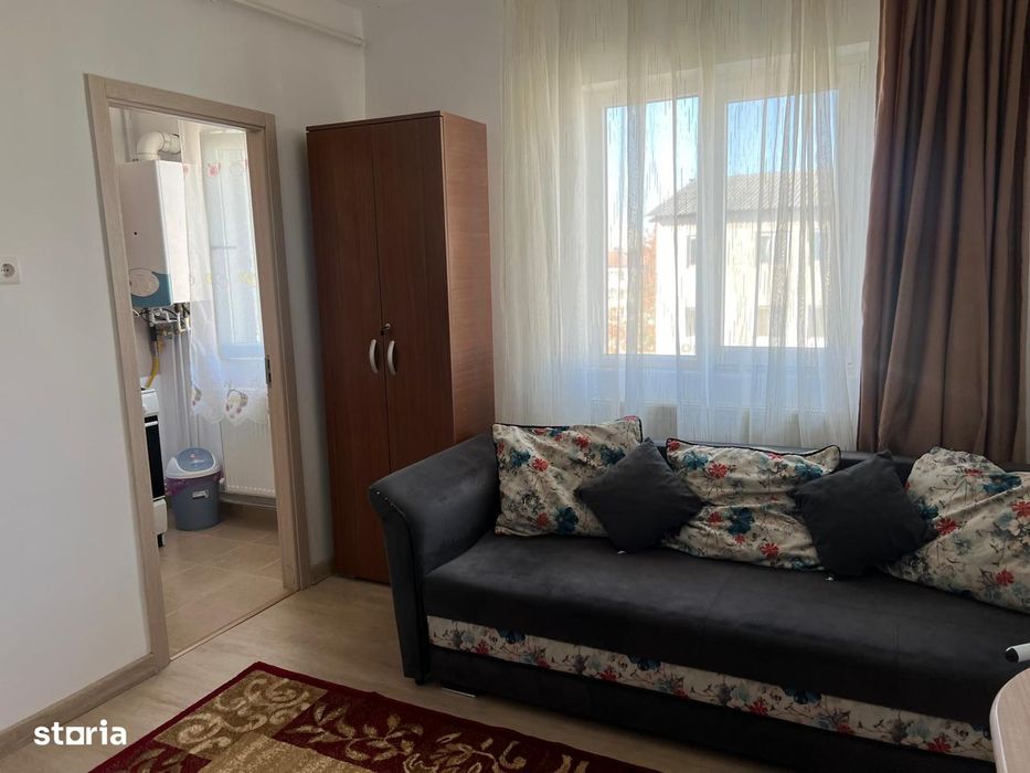 Vanzare garsoniera, mobilata+utilata, Targoviste, micro 6