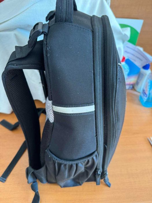 Ученическа раница Herlitz Be.Bag