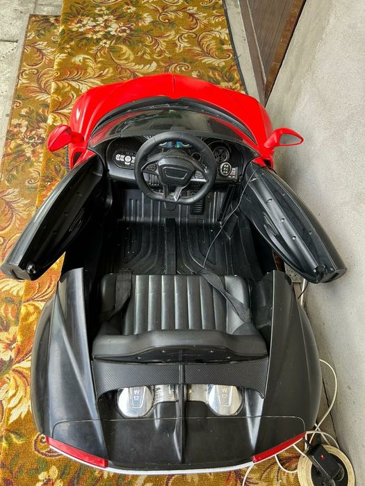 Машинка для детей