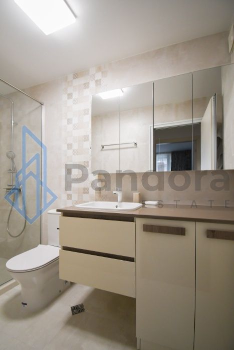 Двустаен апартамент в кв. Гео Милев