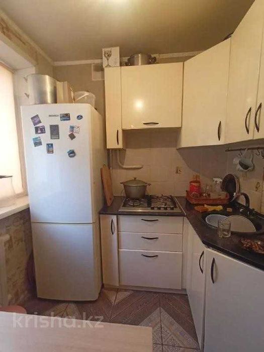 Продажа 3-комнатной квартиры