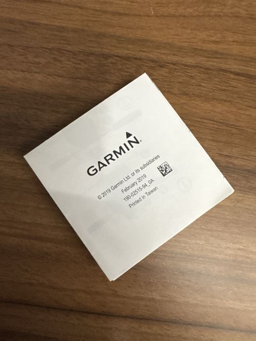 Garmin forerunner 945 bundle