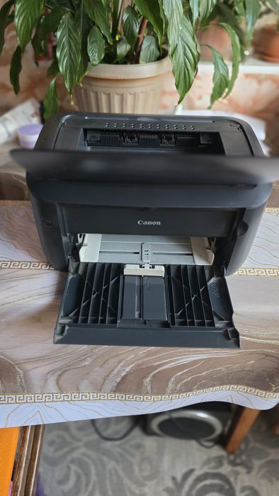 Продам принтер в рабочем состоянии