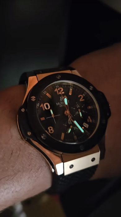 Ceas Hublot Big Bang