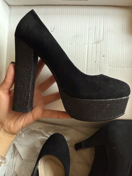 Очень удобные Туфли   35рр