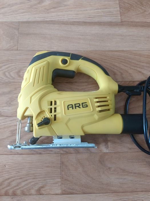 Лобзик, Дрель сатамын..