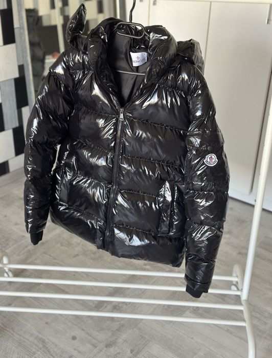 Geaca de iarnă Bărbat