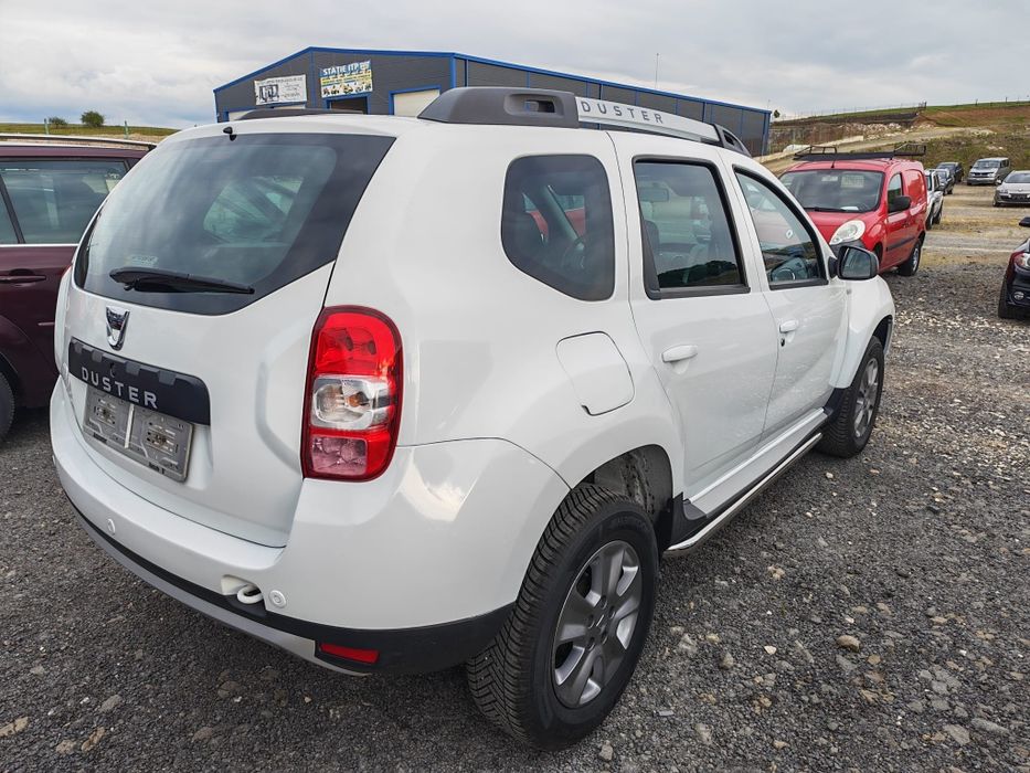 Duster 1.6 benz+gpl de fabrica