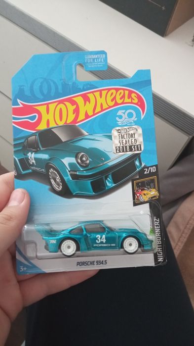 Hot wheels sth обмен