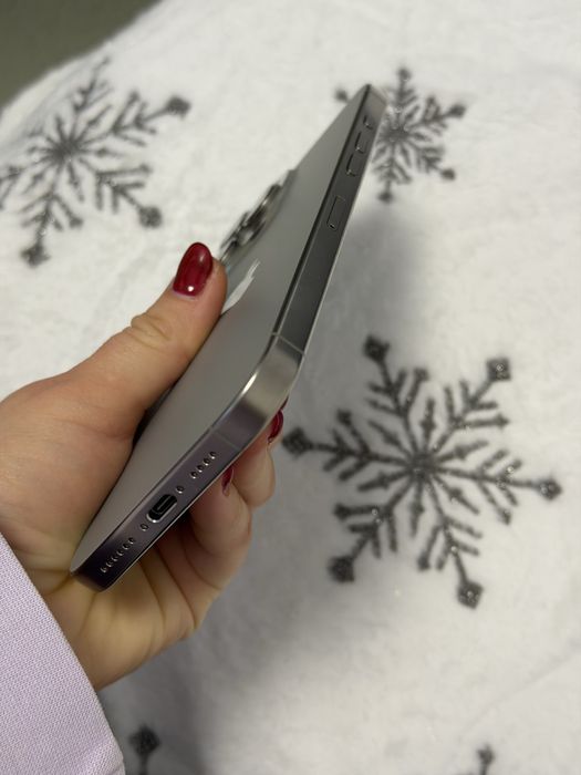 Iphone 16 pro max 1tb