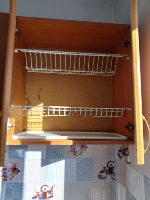 Кухонный гарнитур дарю