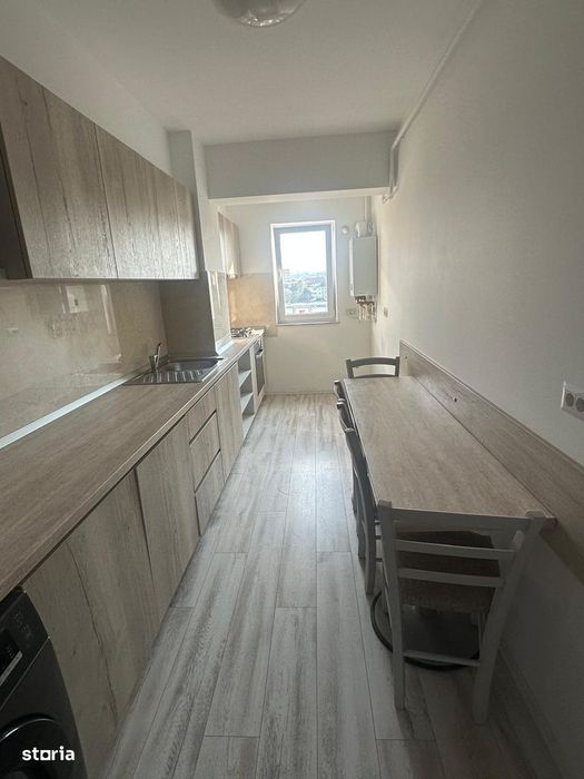 Apartament,