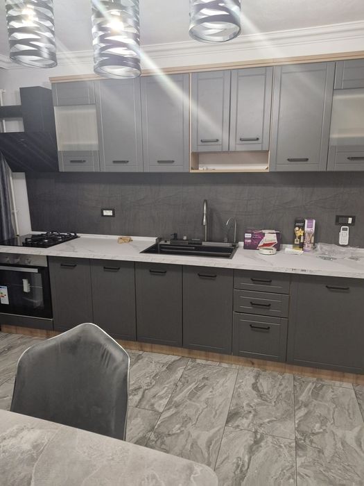 Apartament de vanzare pe bulevardul cetatii