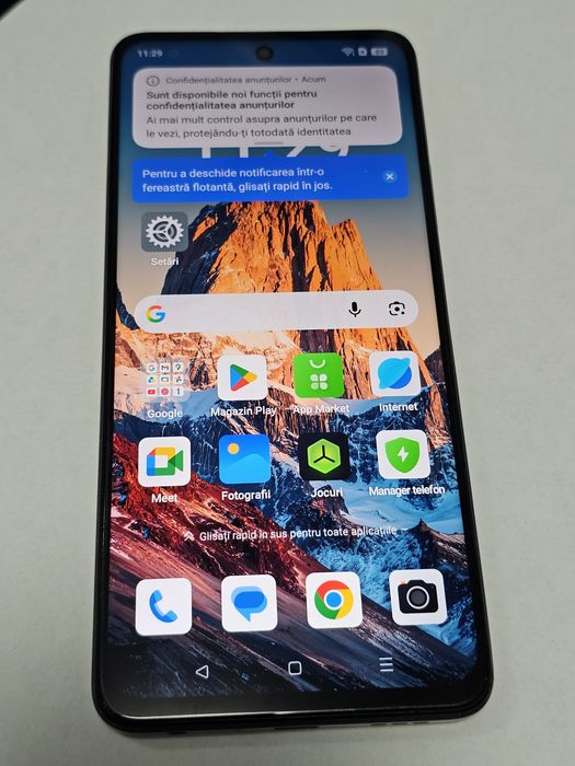 Oppo A 79 5G Amanet Canta