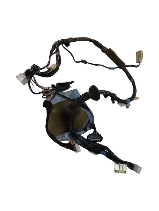 Instalatie Electrica Usa Stanga Fata Toyota Rav 4 Ii _A2_ 2000 - 2005
