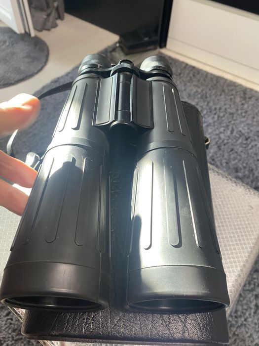 Binoclu Militar 8x56 Japonez unicat ca serie