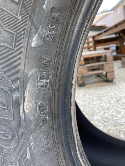 Гуми за камион 355-50-22.5