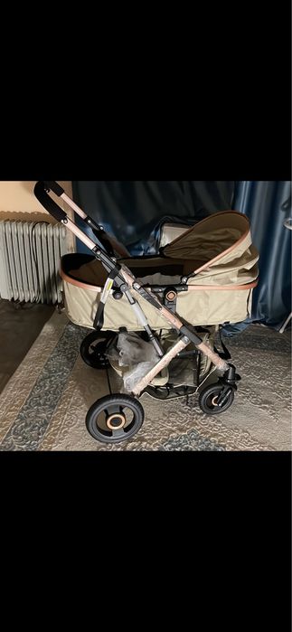 Продам коляску детскую