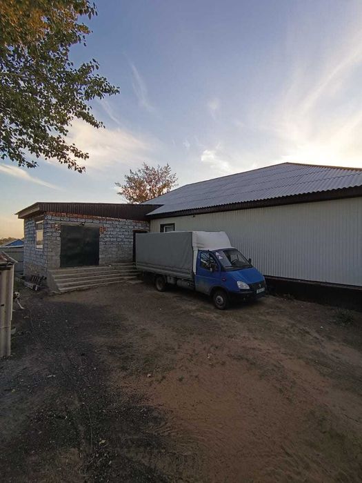 Продажа здания Аулиеколь