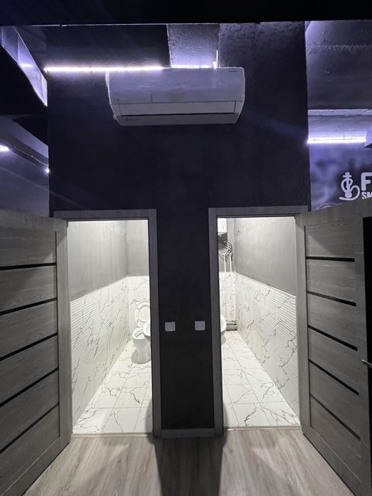 Заведение с приставками PS 3.4.5