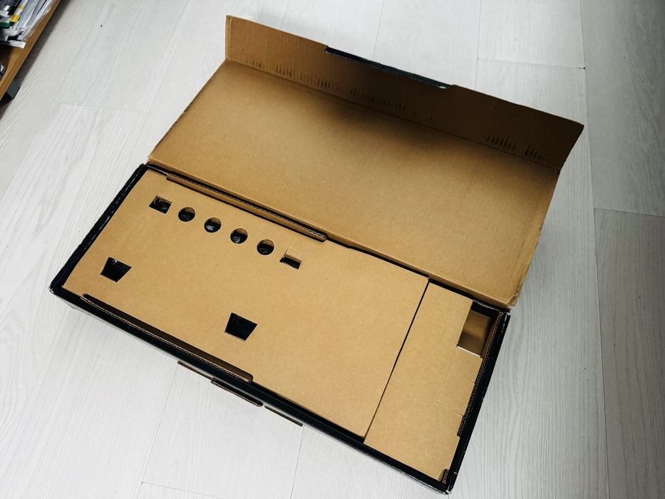 Процесор за китара KORG AX1000G! Чети описанието!