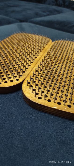 Гвозди для саморазвития