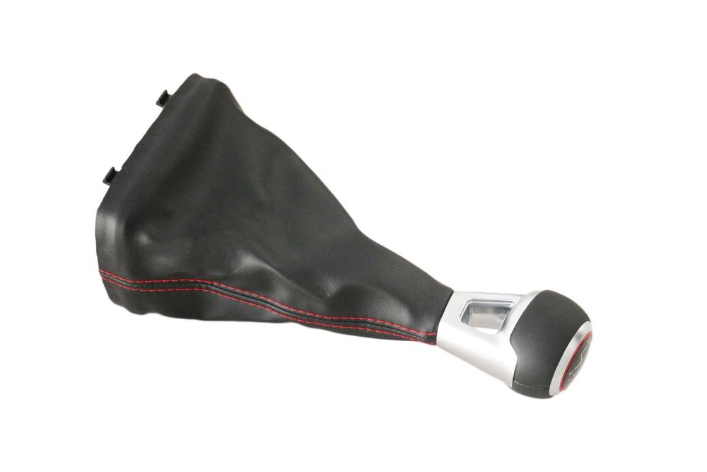 Топка скоростен лост 5 ск. маншон АУДИ AUDI A3 S3 8P S-line Sportback