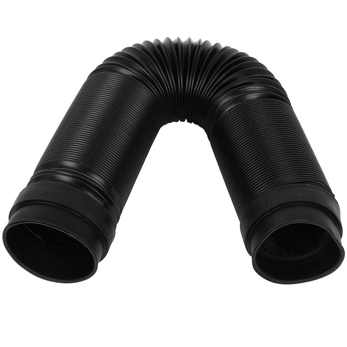 Furtun Flexibil Snorkel 75mm/3inch lungime maxima 200cm