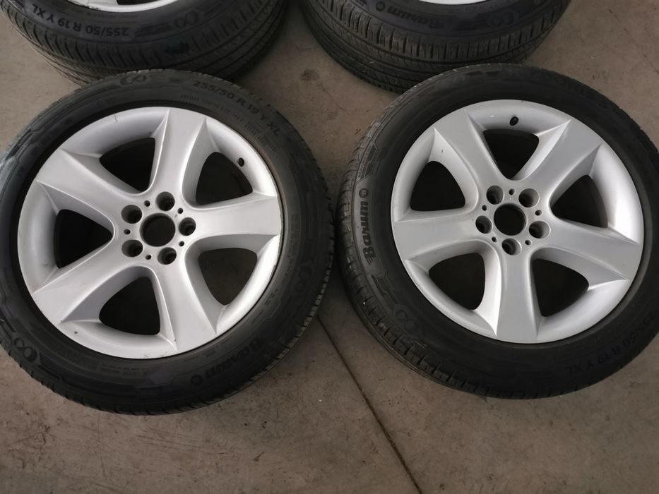 Гуми Barum 255/50/19
