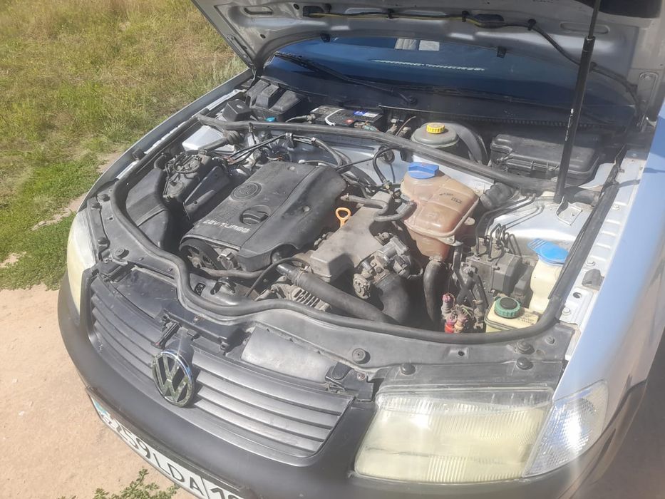 Продам поссат Б5 ,1997