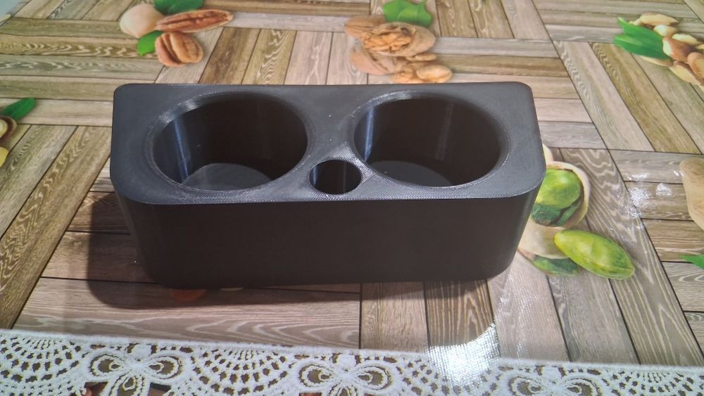 Cup holder за bmw e87