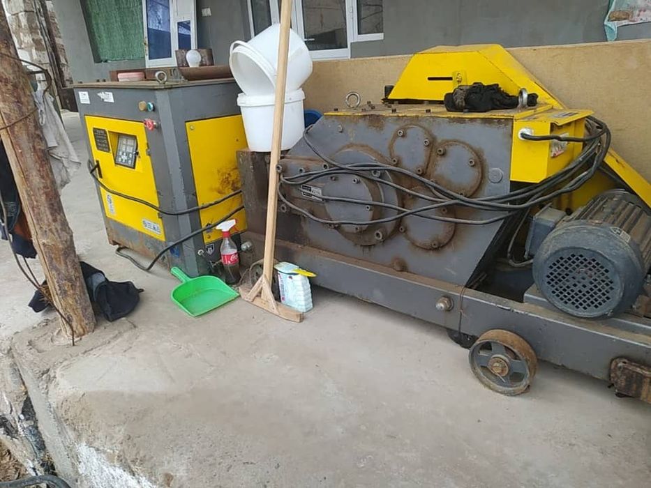 Армагиб ва армарез сотилади