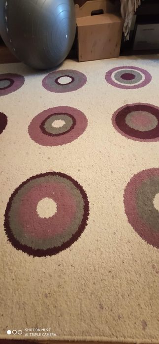 Vând covor dimensiuni 230*156