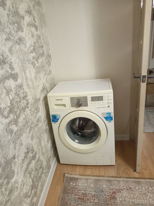 Стиральная машина  Samsung