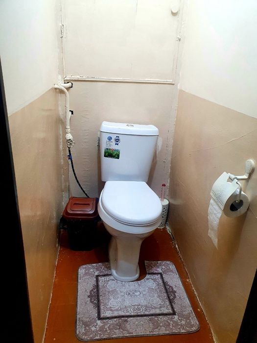 2х ком. Квартира 68m2 самаркад дарвоза коратош 2/12/12