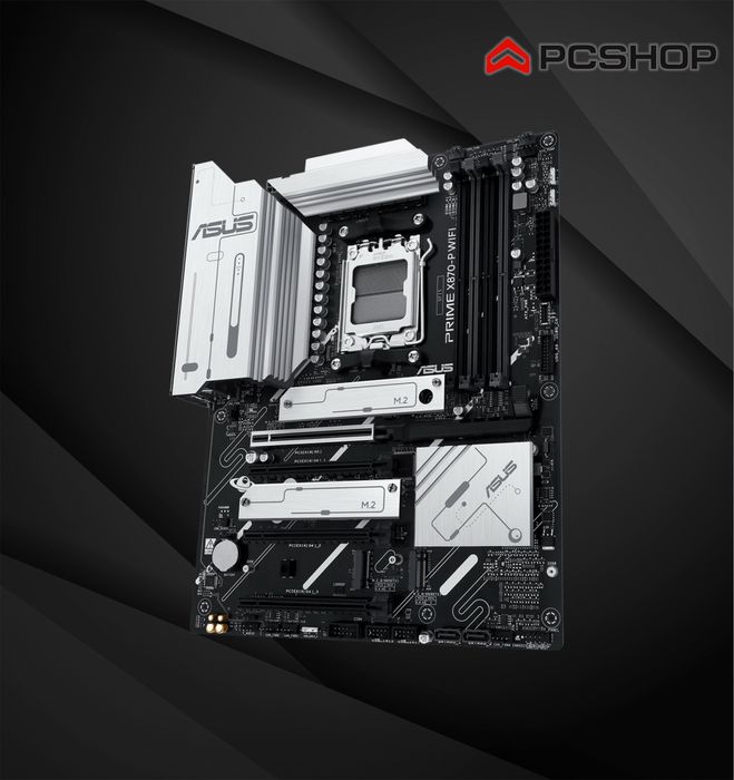 ASUS Prime X870-p Wifi