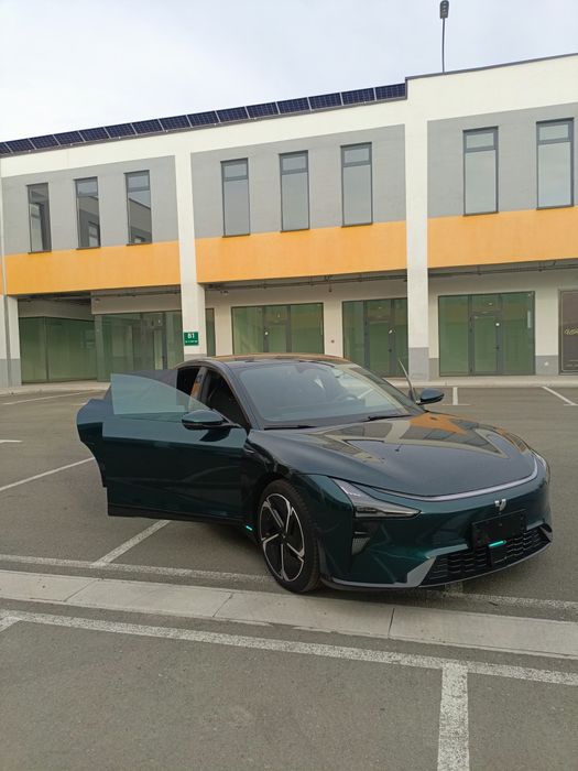 Roba Car 07 2024