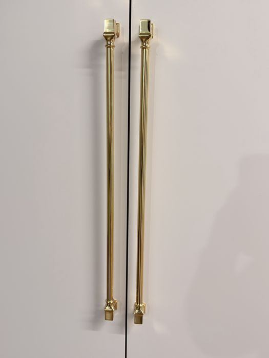 Двереые ручки для шкафов