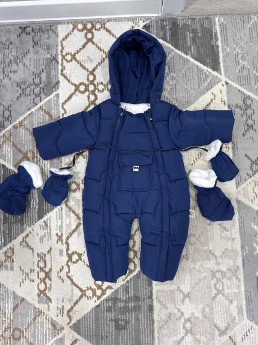 Детский Комбинезон 5000 ТНГ