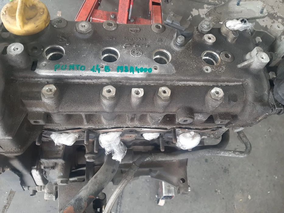 motor 1.4 b 198a4000 fiat doblo bravo 2 linea grande punto lancia delta 3 alfa romeo giulietta mito
