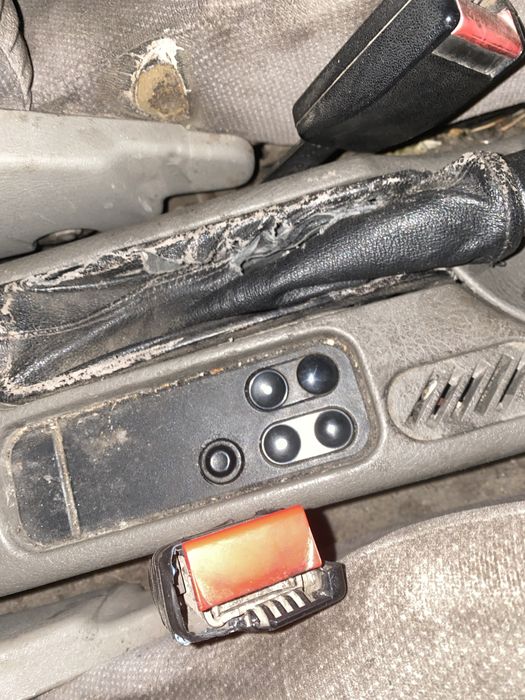 Опель вектра 2Л инжектор