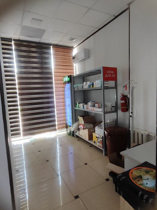 Аренда помещения