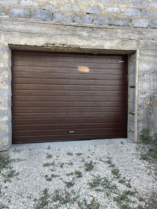 Ворота автоматические