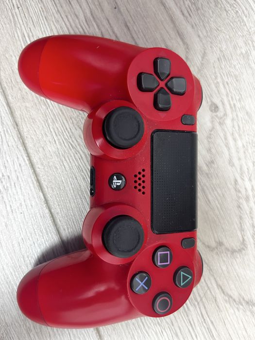 Джостик пс4 дрифт левого стика