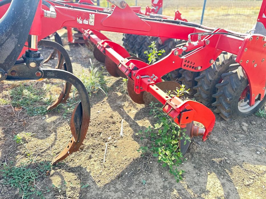 Cultivator miriste HORSCH TIGER 3 MT- second hand